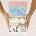 Sun and Moon Gift Box Set