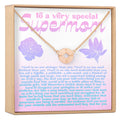 Supermom Necklace, Multiple Styles