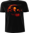 Soundgarden Superunknown Blur Album Mens T-shirt Licensed
