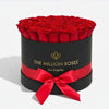 Supreme Black Box | Red Roses