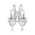 World Imports WI974708 Kothari 2 Light Sconce