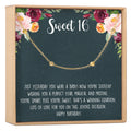 Sweet 16 Bracelet