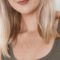 Sweet 16 Necklace