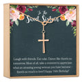 Sweet 16 Necklace, Multiple Styles