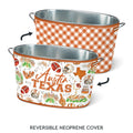 Swig Tailgates in Austin Party Tub Cover