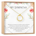 Sympathy Necklace