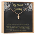 Sympathy Necklace