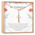 Sympathy Necklace