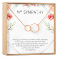 Sympathy Necklace