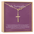 Sympathy Necklace