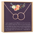 Sympathy Necklace