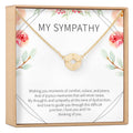 Sympathy Necklace