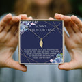 Sympathy Necklace