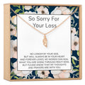 Sympathy Necklace