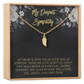 Sympathy Necklace