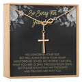 Sympathy Necklace