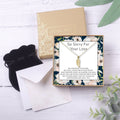 Sympathy Necklace