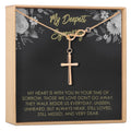 Sympathy Necklace