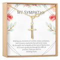 Sympathy Necklace