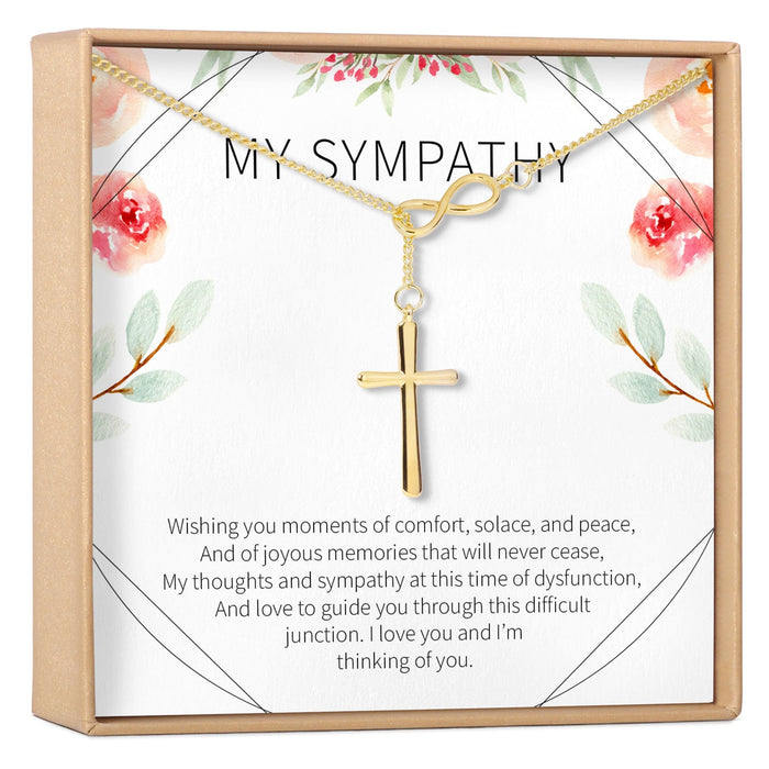 Sympathy Necklace