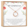 Sympathy Necklace