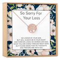 Sympathy Necklace