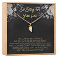 Sympathy Necklace