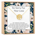 Sympathy Necklace