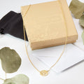 Sympathy Necklace