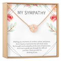 Sympathy Necklace