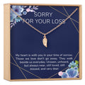 Sympathy Necklace