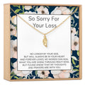 Sympathy Necklace