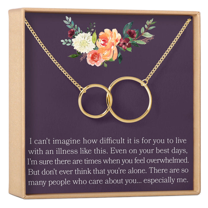 Sympathy Necklace