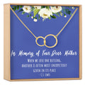 Sympathy Necklace, Multiple Styles Necklace