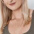 Sympathy Necklace, Multiple Styles Necklace