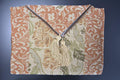 DaDa Bedding Floral Nature Garden Beige Orange Spices Tapestry Table Runner (10072)