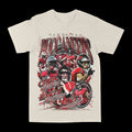 Tampa Bay Buccaneers Graphic Tee