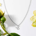 Taurus Zodiac Deity Necklace