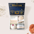 Taurus Zodiac Gift Box Set