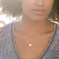 Teacher Necklace, Multiple Styles