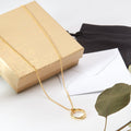 Teacher Necklace, Multiple Styles