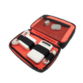 Tech Capsule - Organize & Protect Gear