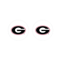 Georgia Bulldogs Thumbgripz | Pack of 2 Pairs