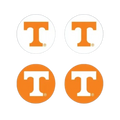 Tennessee Volunteers ThumbGripz | Pack of 2 Pairs