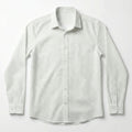 Bar III Mens Dress Textured Shirt Slim Fit Stretch, Size XL