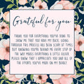 Thank You Spa Gift Box