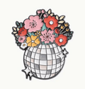 Enamel Pins