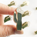 Enamel Pins