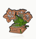 Enamel Pins