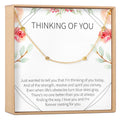 Thinking of You Bracelet